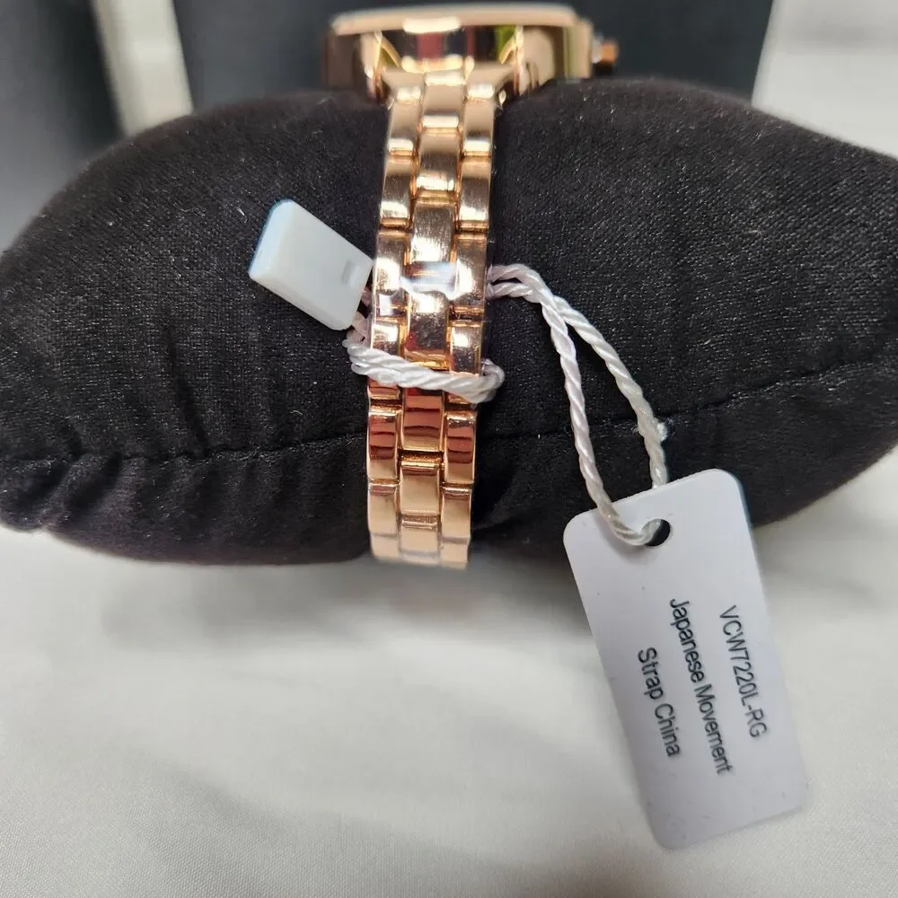 Vince Camuto discover elegance